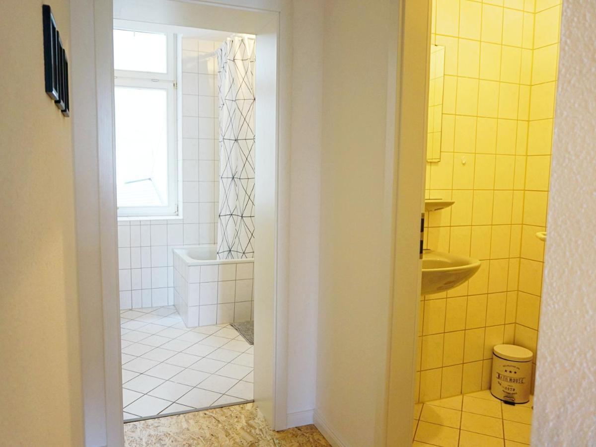 2 Zimmer Ferienwohnung In Zentraler Lage Inkl Wlan & Netflix Lipcse Kültér fotó