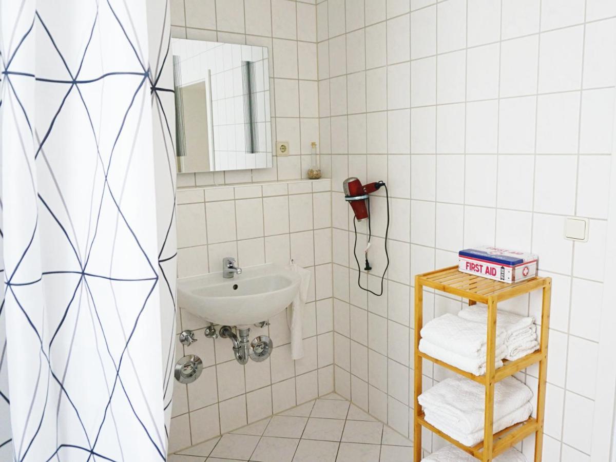 2 Zimmer Ferienwohnung In Zentraler Lage Inkl Wlan & Netflix Lipcse Kültér fotó